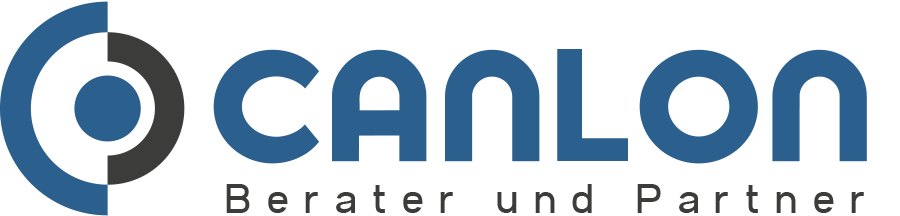 Canlon GmbH - Logo